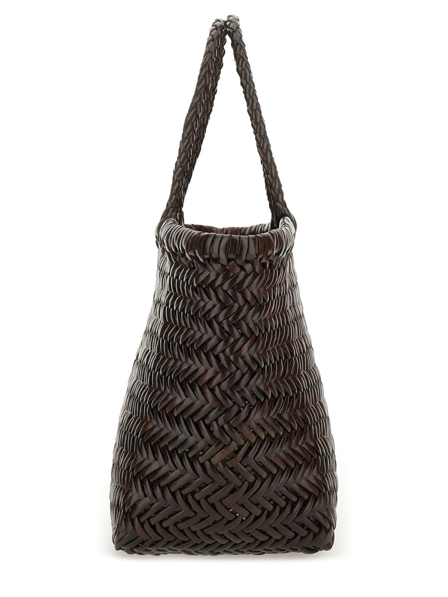 DRAGON DIFFUSION Mini Handbag - Triple Jump Style