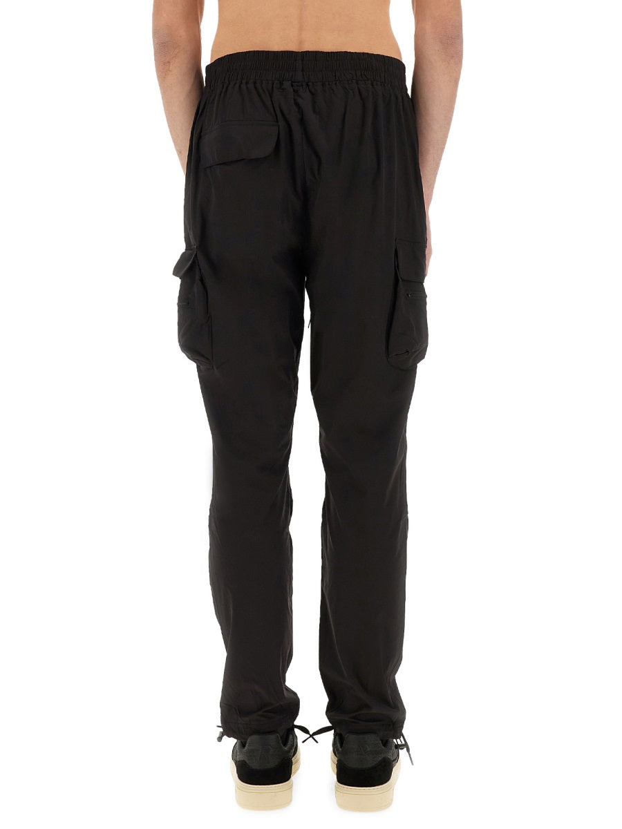 REPRESENT Men's 247 Performance Trousers - Size L
