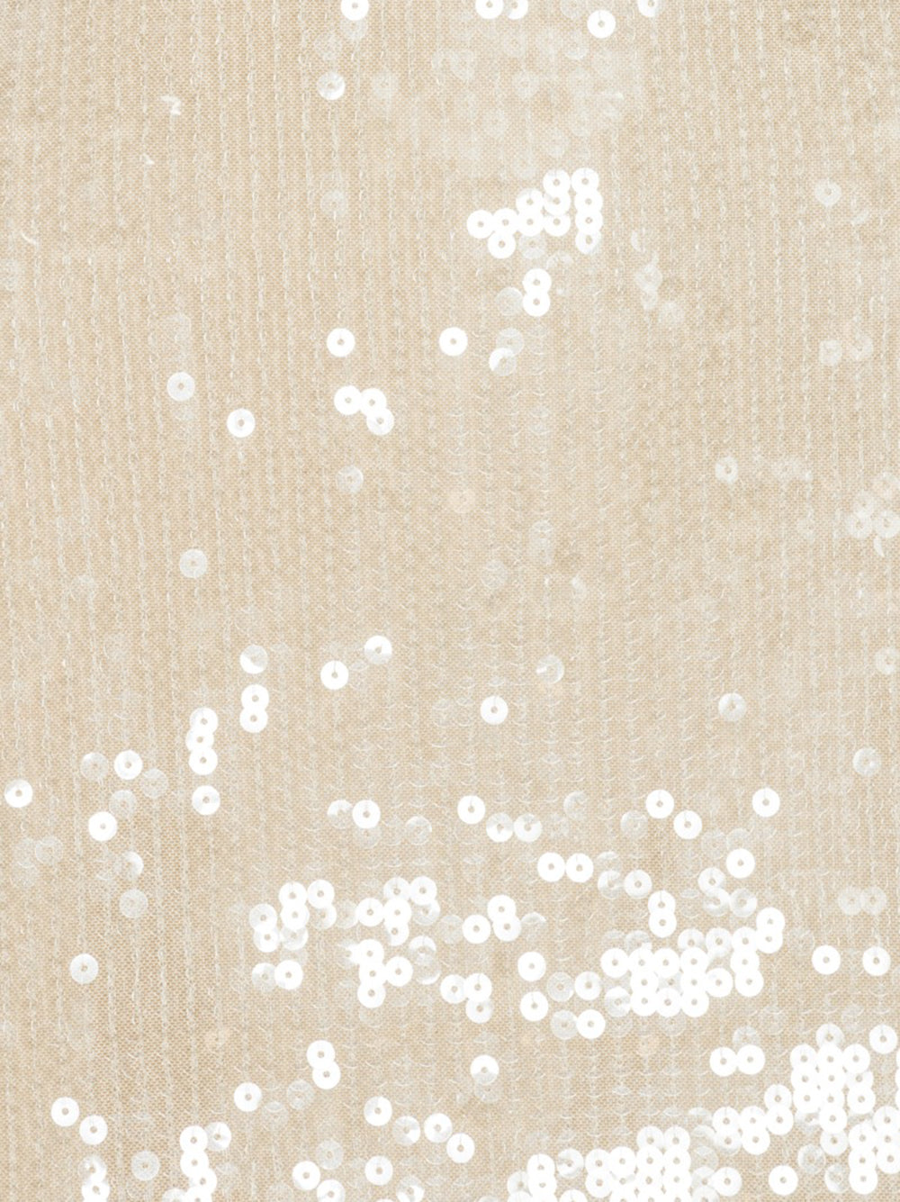 ROTATE BIRGERCHRISTENSEN Fitted Mini Dress with Flared Cuffs