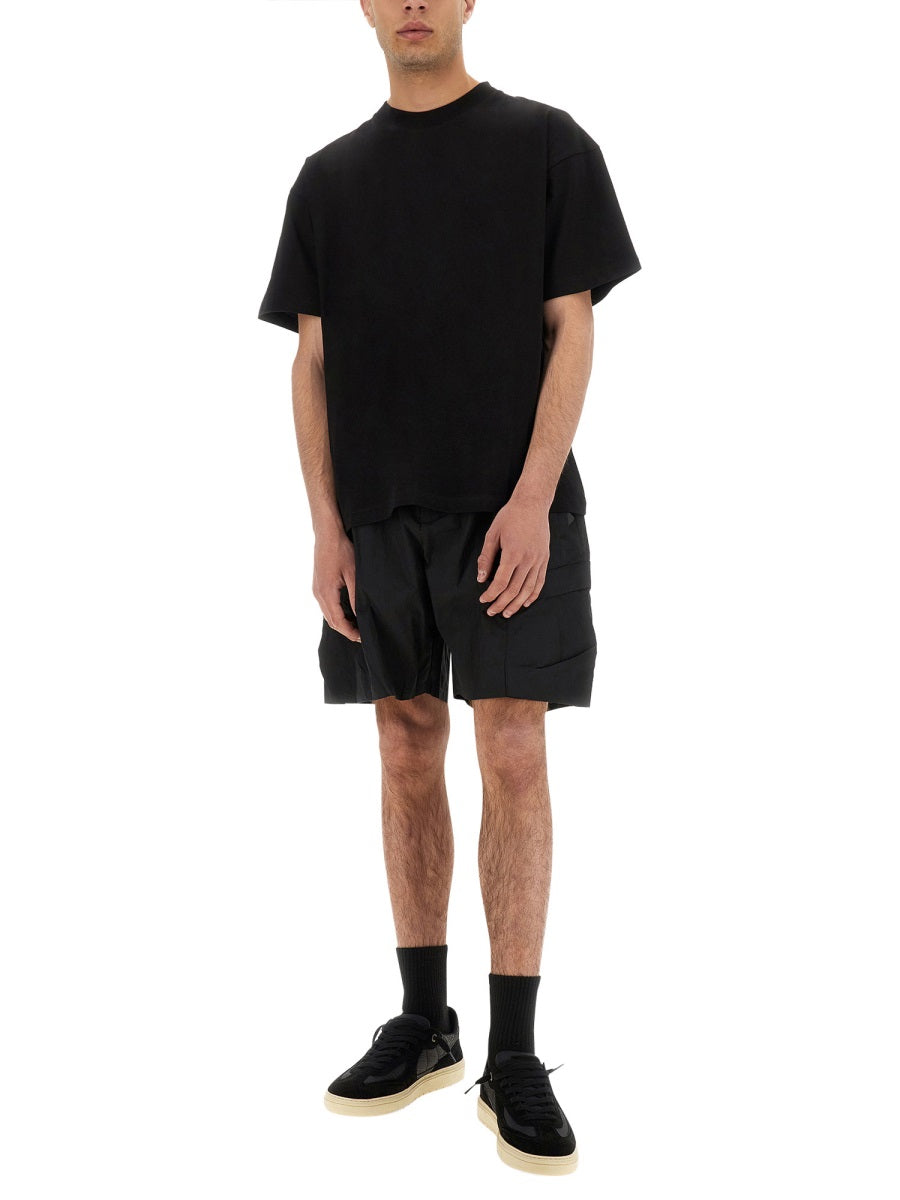 REPRESENT Oversized Initial T-Shirt - Size L