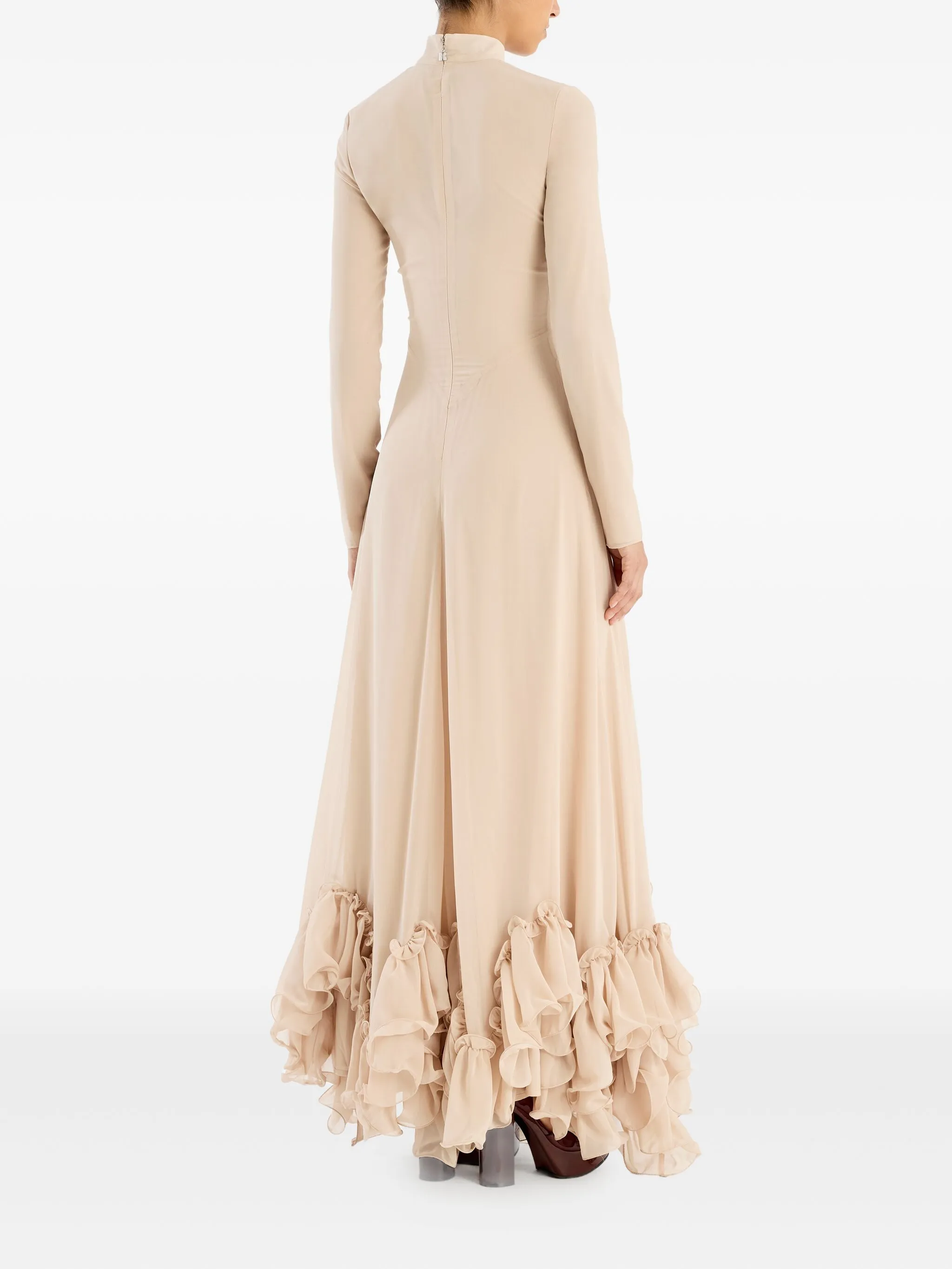 ROTATE BIRGERCHRISTENSEN Chic Mini Dress for Women