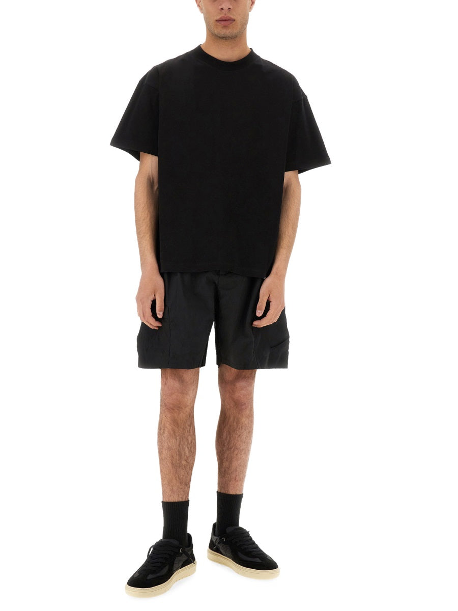 REPRESENT Cargo Tech Shorts - Size L