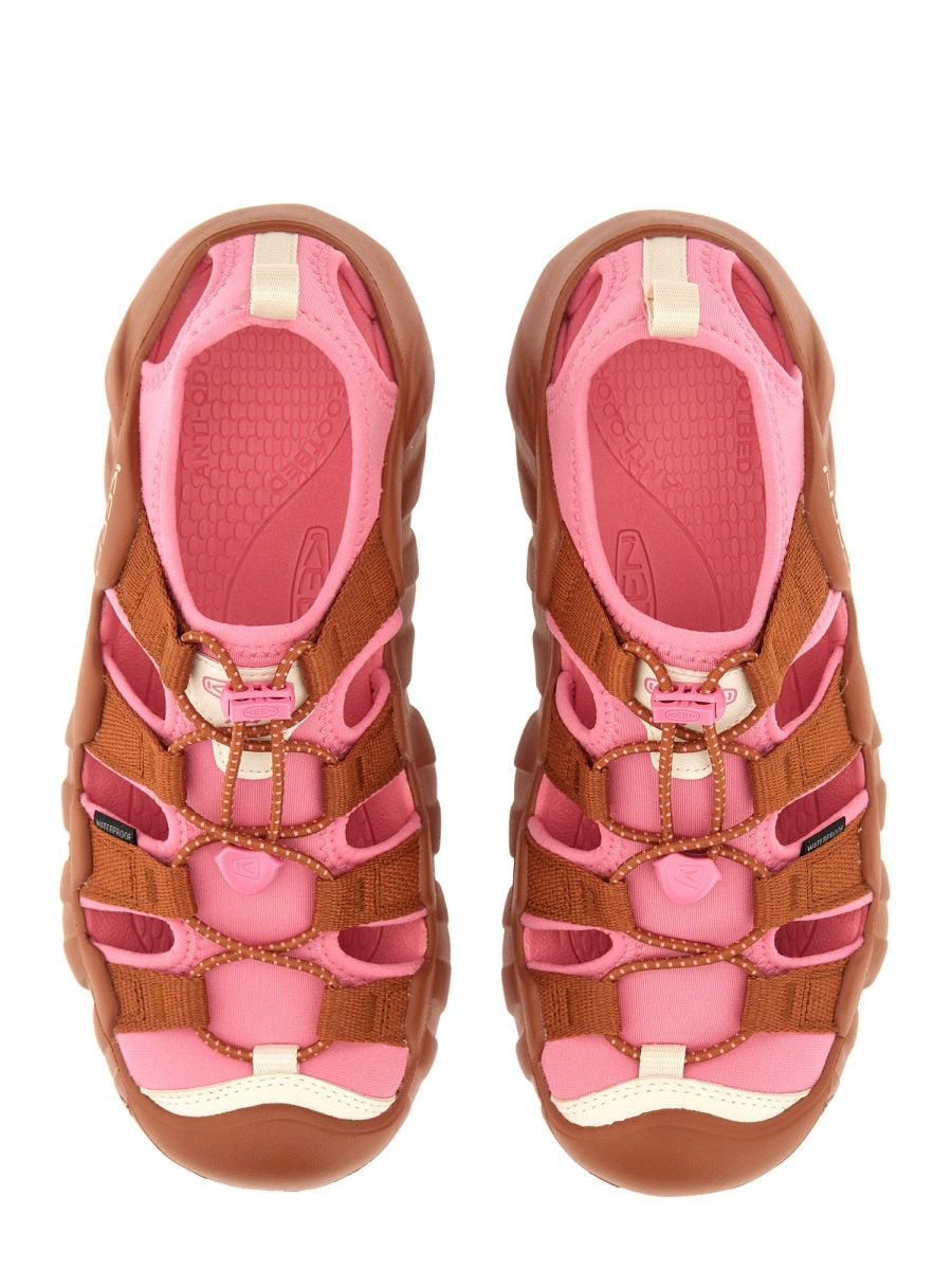 KEEN Women's Hyperport H2 Sneakers - SS25