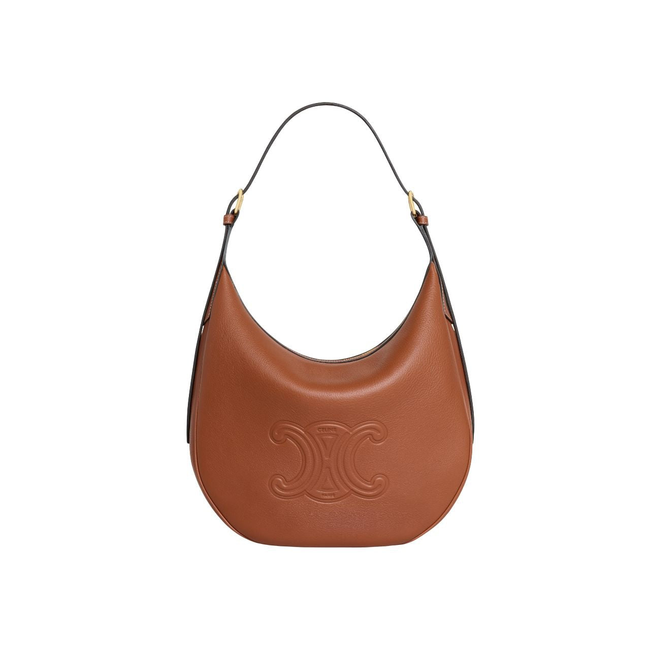 CELINE Medium Heloise Handbag