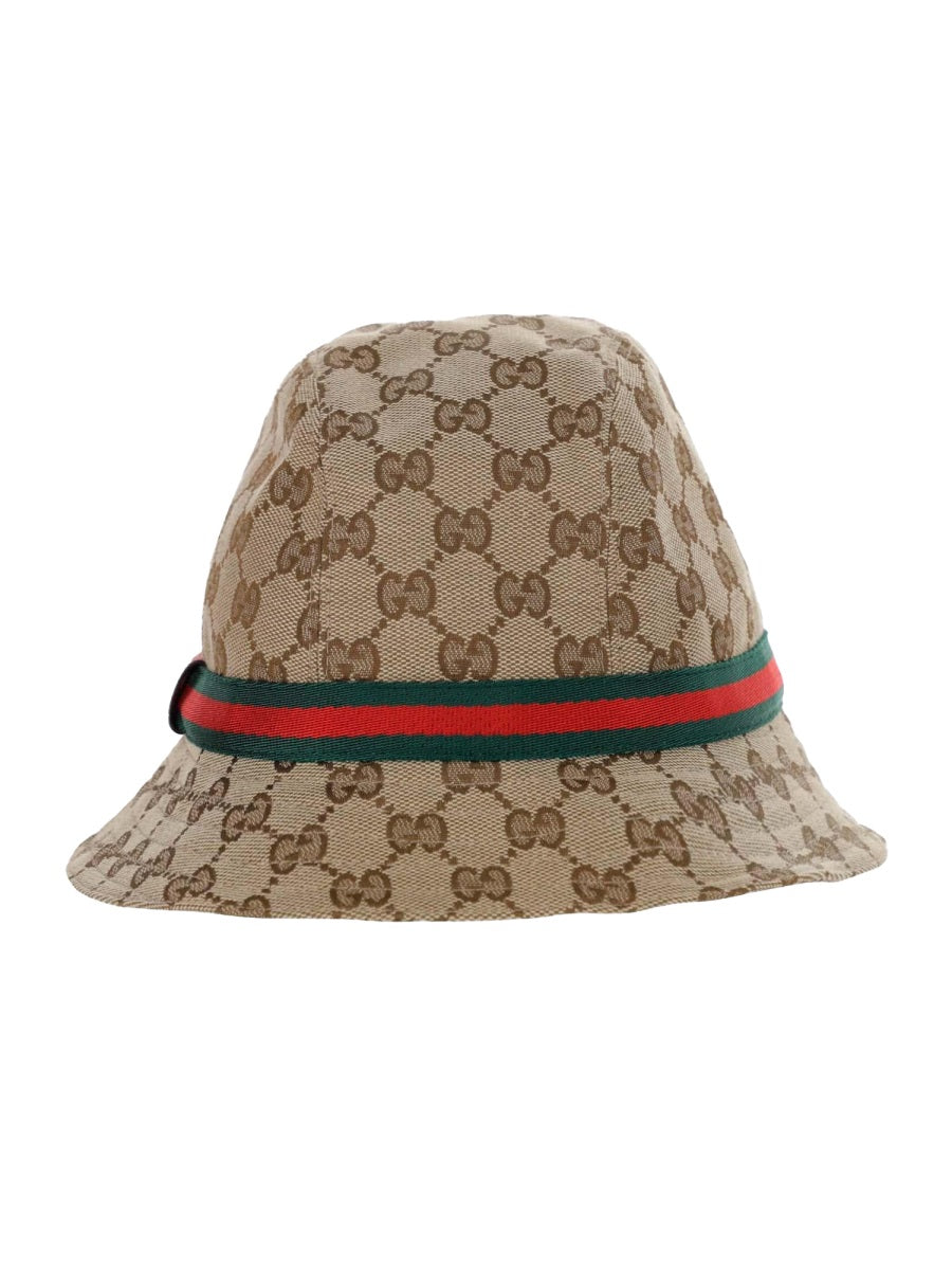GUCCI Unisex Mini Summer Hat for Kids
