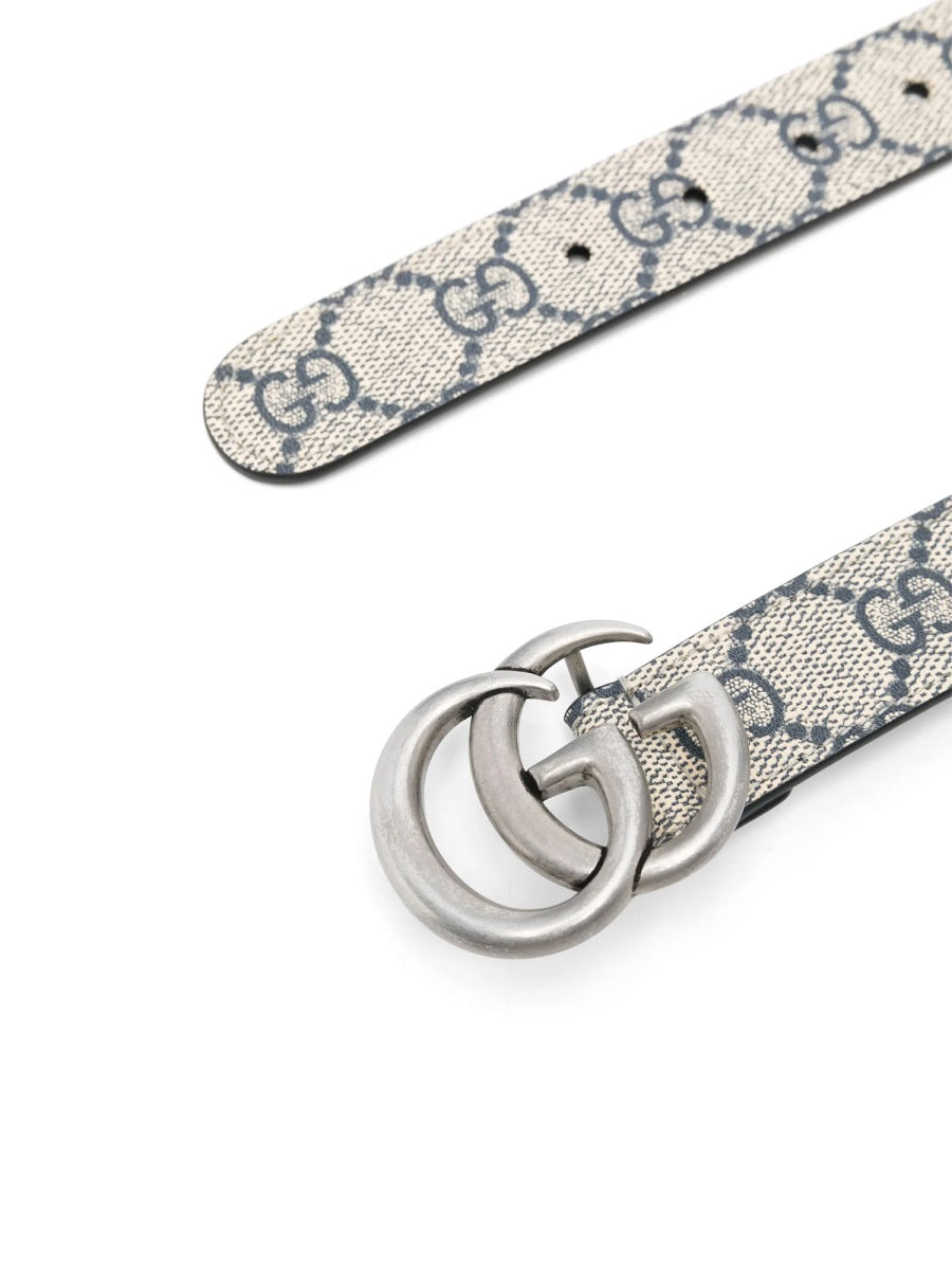 GUCCI Fashion Belt Buckle Logo for Kids