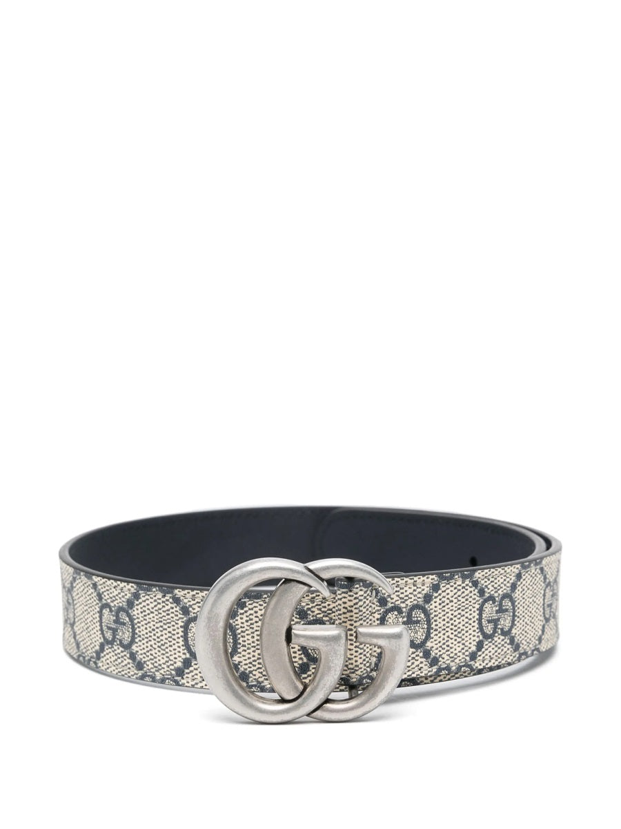 GUCCI Fashion Belt Buckle Logo for Kids