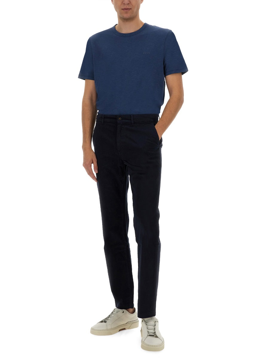 BOSS Chino Pants 32/32 - Modern Fit