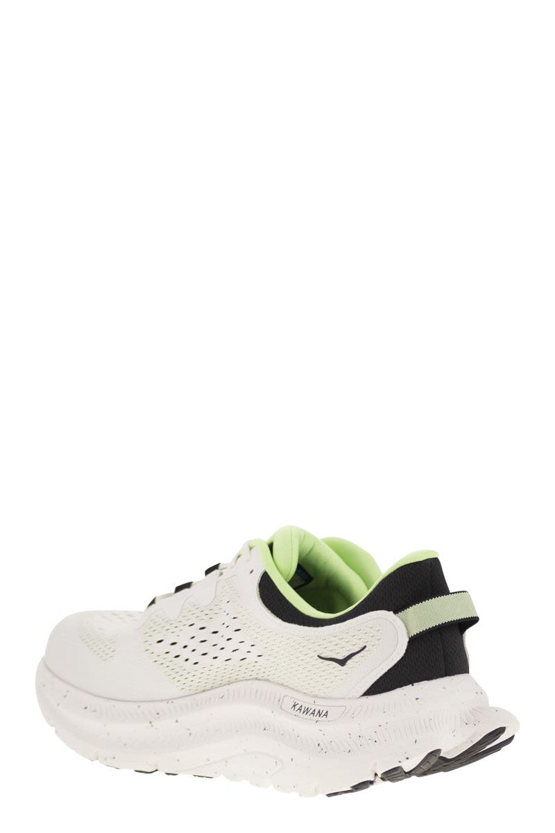 HOKA ONE ONE Kawana 2 - Canvas Sneaker for Men