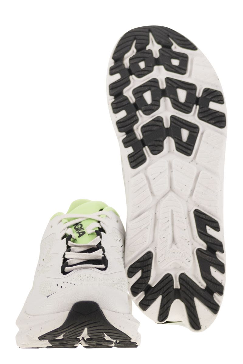 HOKA ONE ONE Kawana 2 - Canvas Sneaker for Men