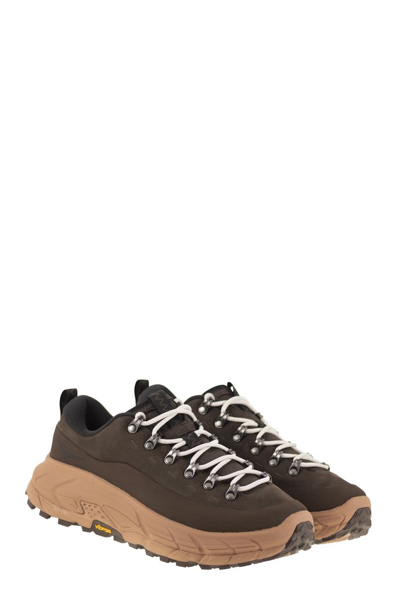 HOKA ONE ONE Alpine Inspired Trekking Boots for All Seasons