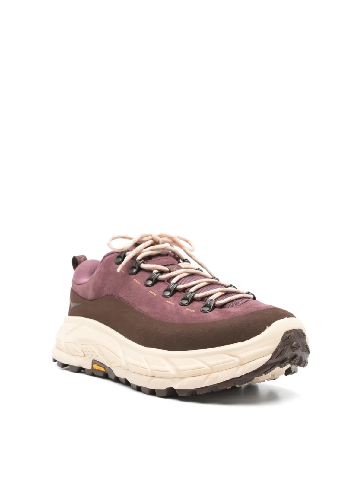 HOKA ONE ONE TOR SUMMIT VIBRAM Sneaker for Men