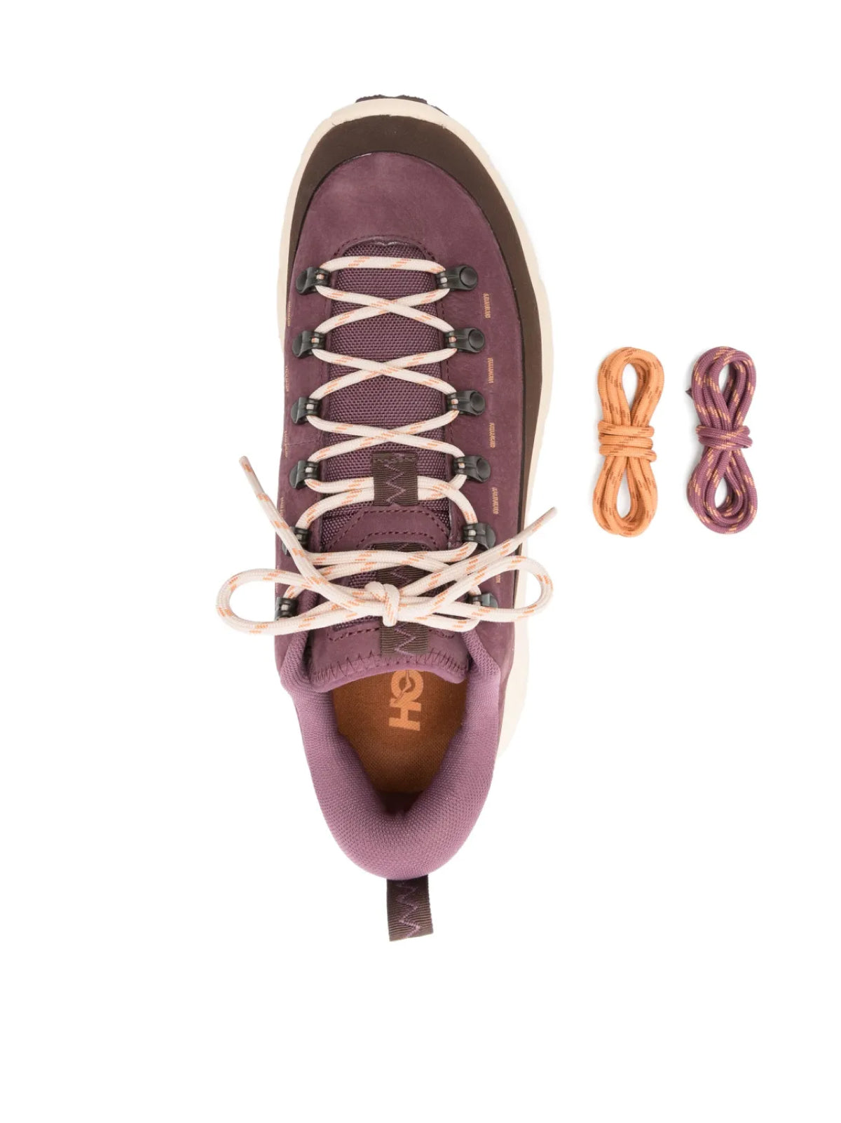 HOKA ONE ONE TOR SUMMIT VIBRAM Sneaker for Men