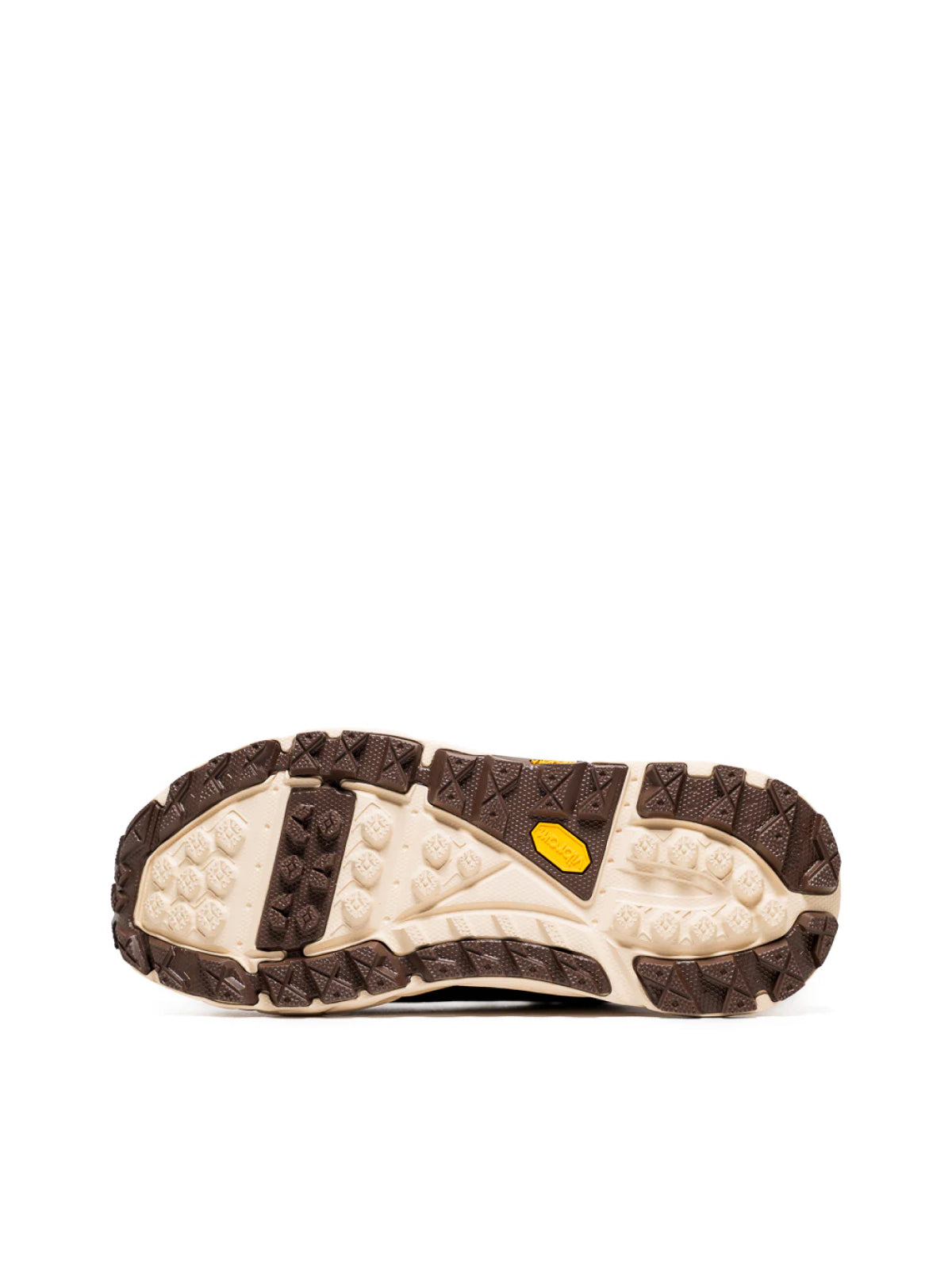 HOKA ONE ONE TOR SUMMIT VIBRAM Sneaker for Men
