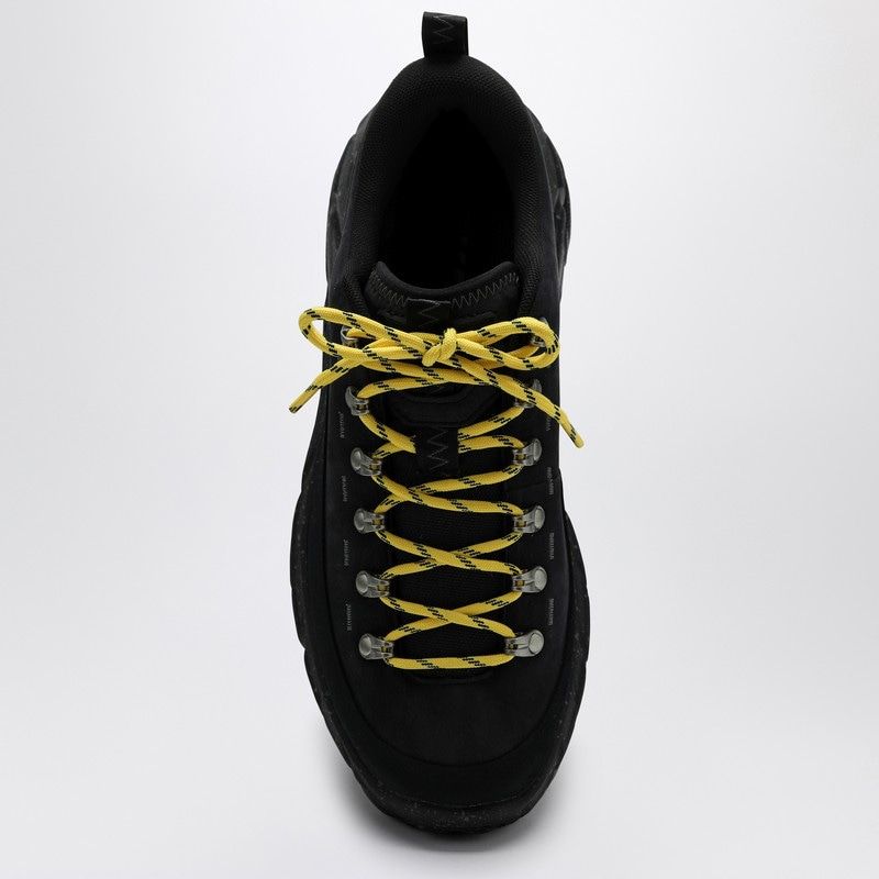 HOKA ONE ONE TOR Summit Low Top Trainer for Men