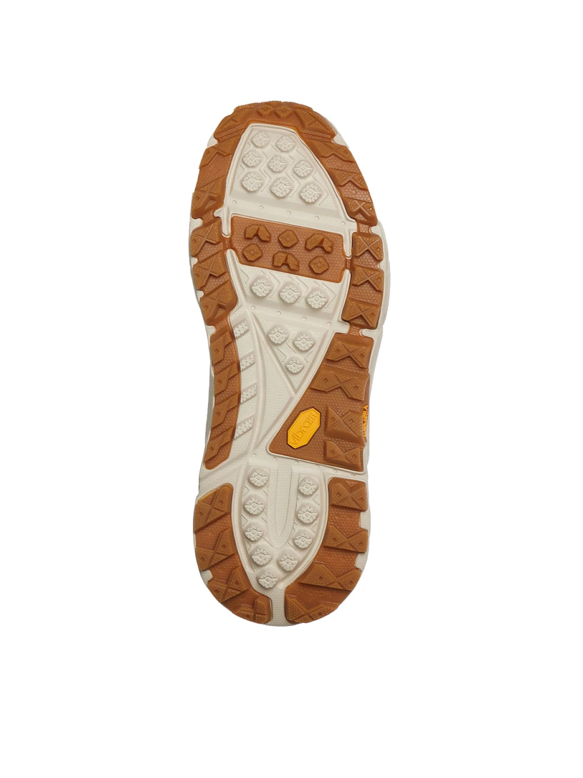 HOKA ONE ONE Men's Summit Vibram Sneakers