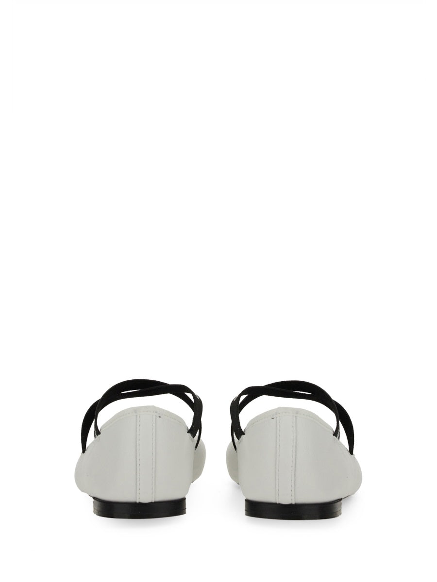 REPETTO Joana Dancer Flats for Women