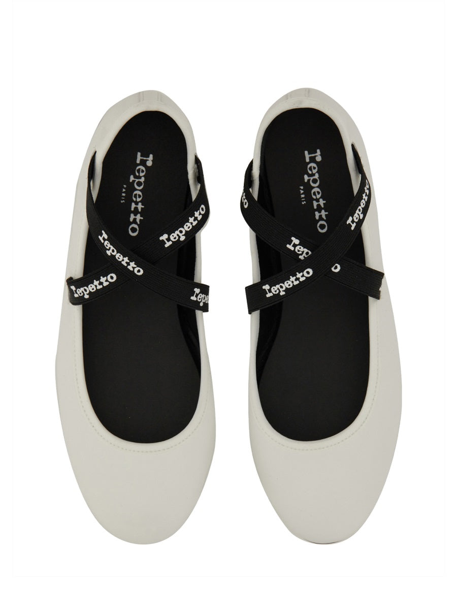 REPETTO Joana Dancer Flats for Women