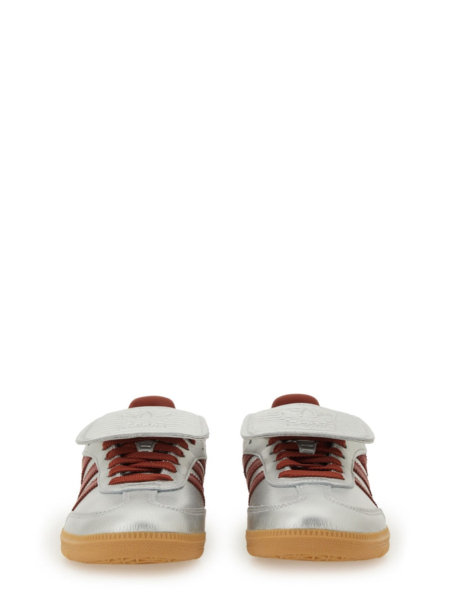 ADIDAS ORIGINALS Samba LT Leather Sneakers for All