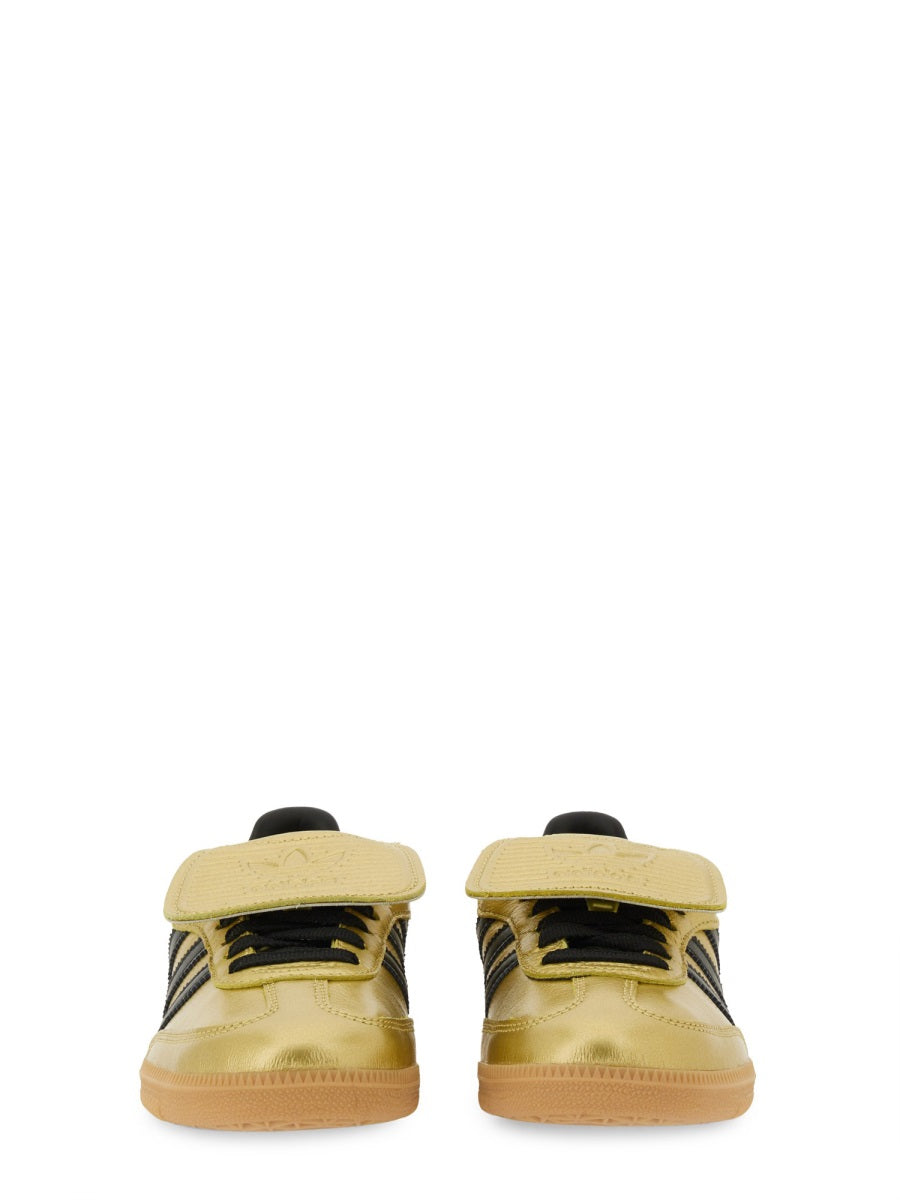 ADIDAS ORIGINALS Classic Leather Samba LT Sneaker - Unisex