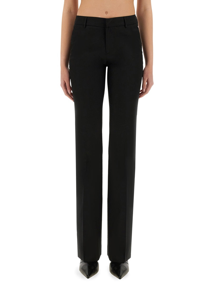 PT TORINO Women's Elsa Trousers - Size 40
