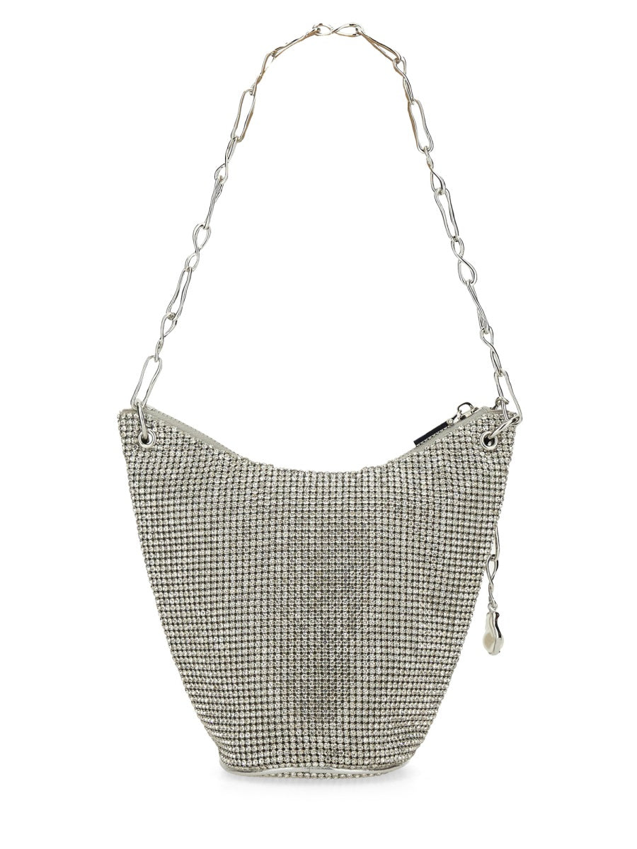 CULT GAIA Mini Handbag 'Elisa' - Elegant Shoulder Bag for Women