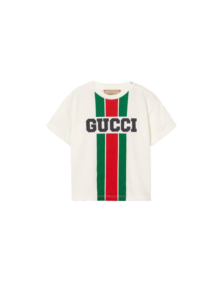 GUCCI Mini Unisex T-Shirt