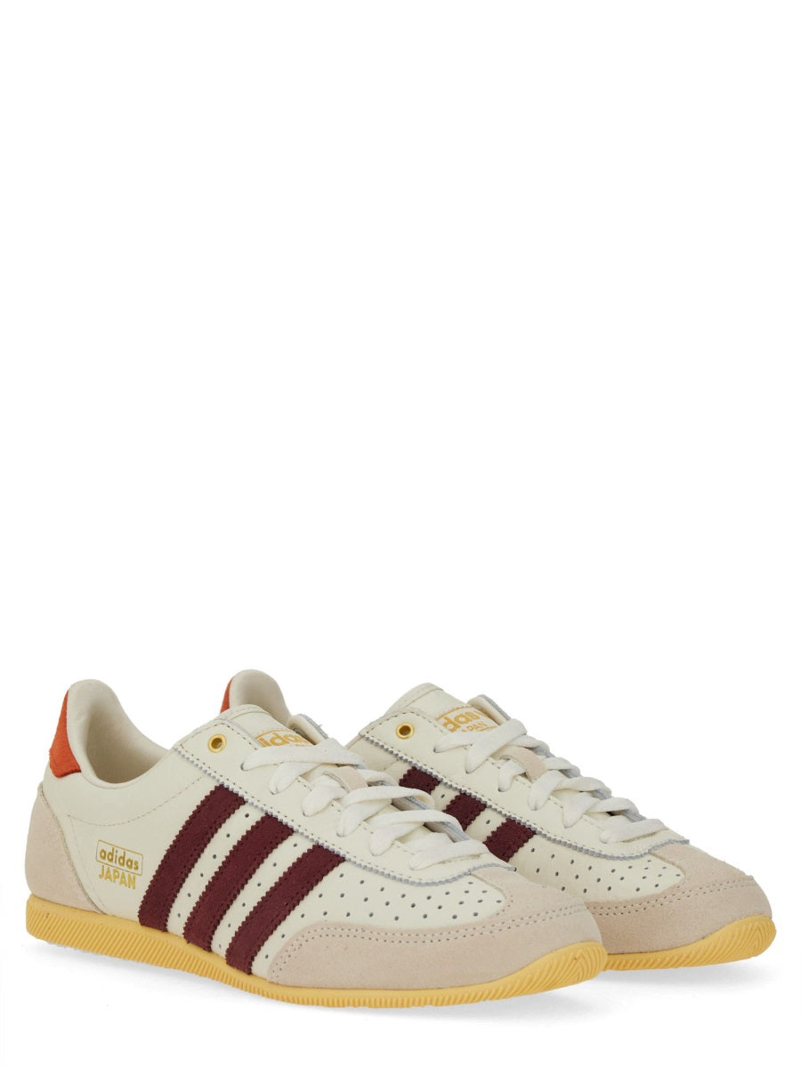 ADIDAS ORIGINALS Women's Japan Leather Sneakers