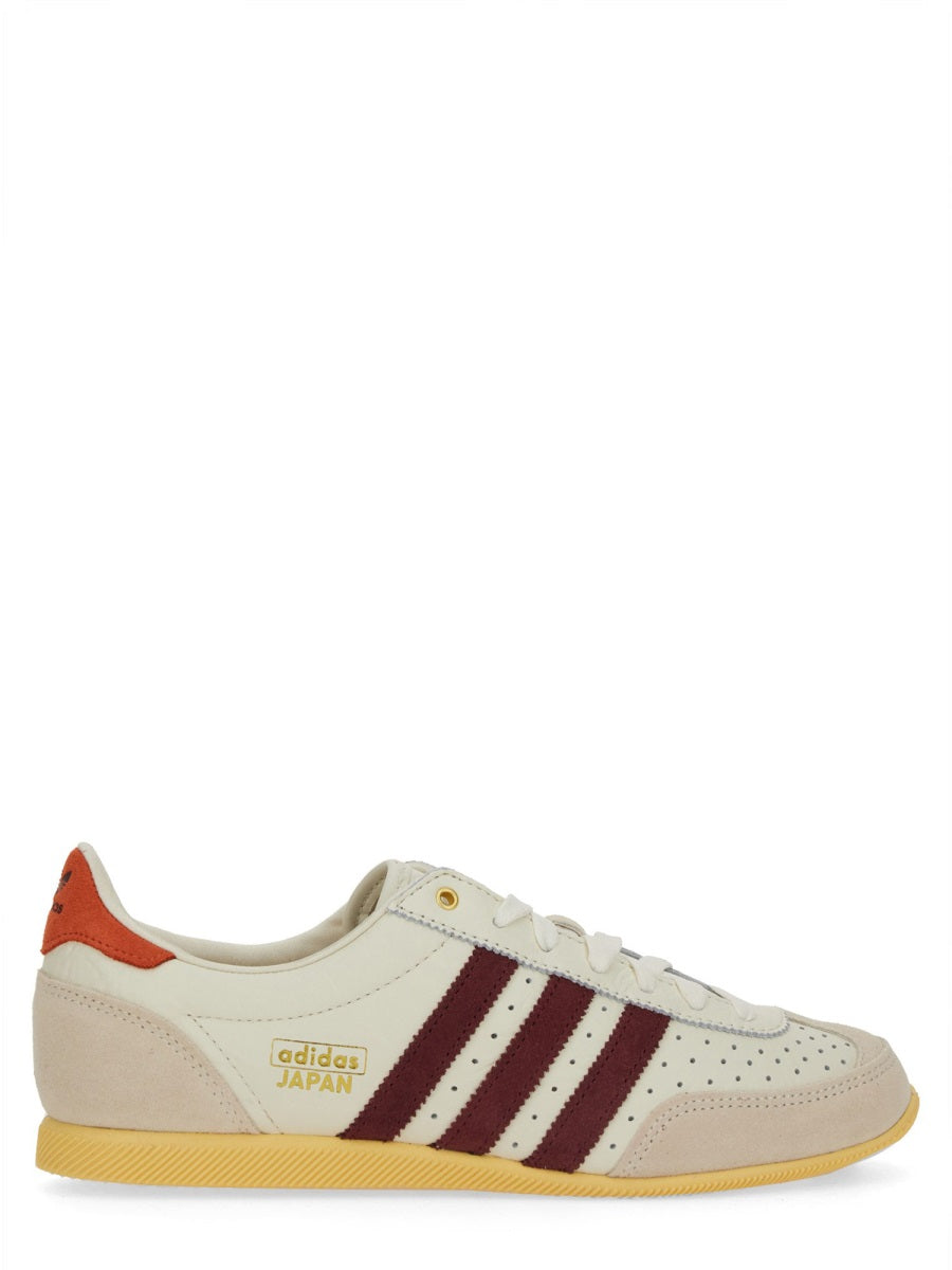 ADIDAS ORIGINALS Women's Japan Leather Sneakers
