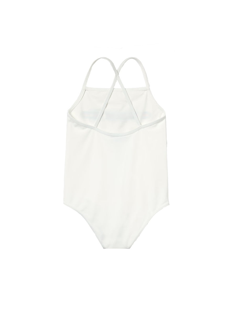 GUCCI Unisex Mini Logo Swimwear