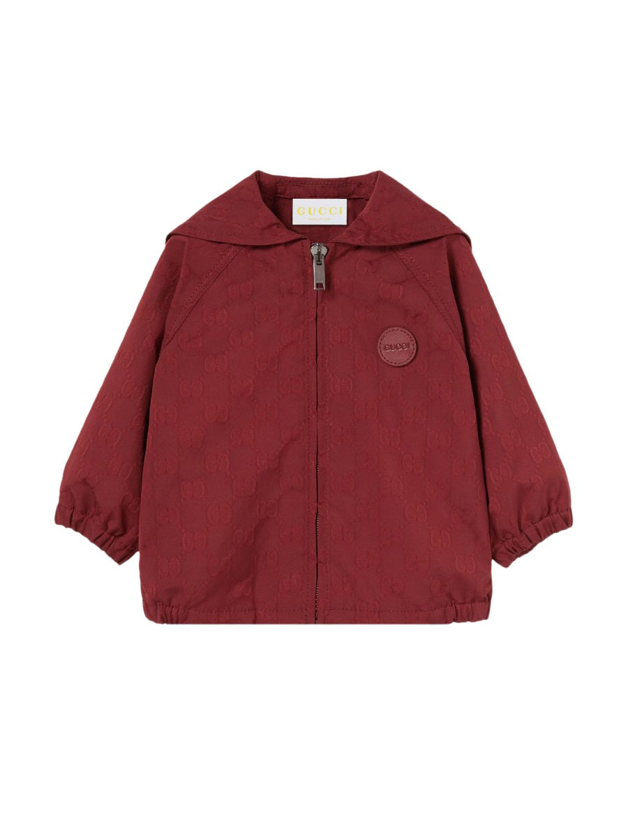 GUCCI Unisex Mini Fashion Jacket