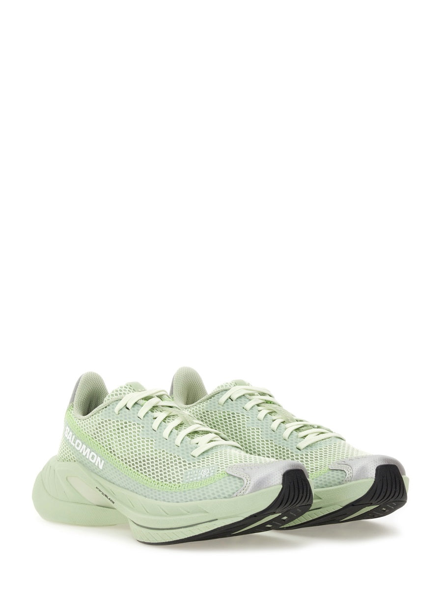 MM6 MAISON MARGIELA X SALOMON SPECTUR 2 Women's Sneakers