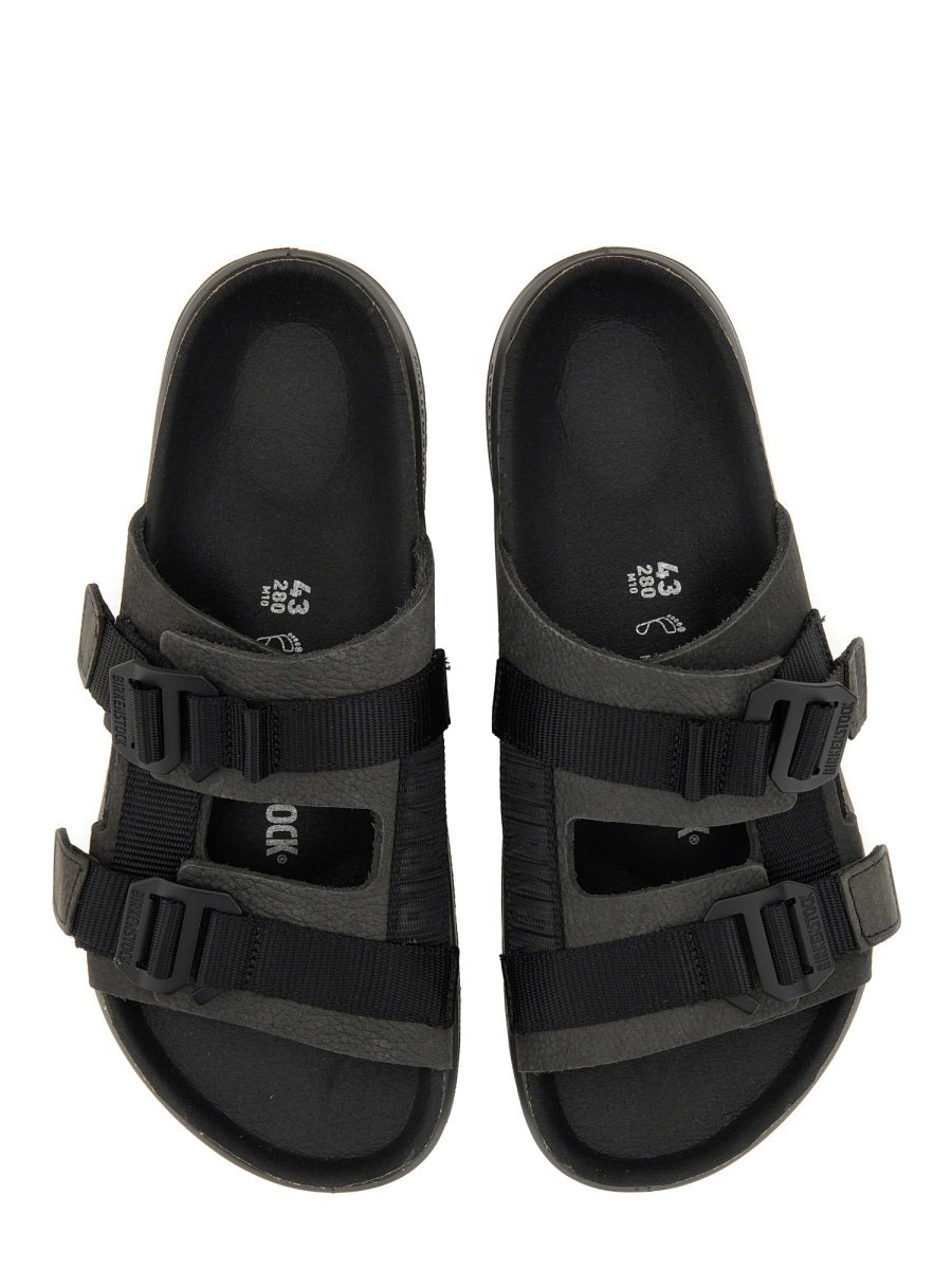 BIRKENSTOCK Regular Fit Sandal for All Seasons