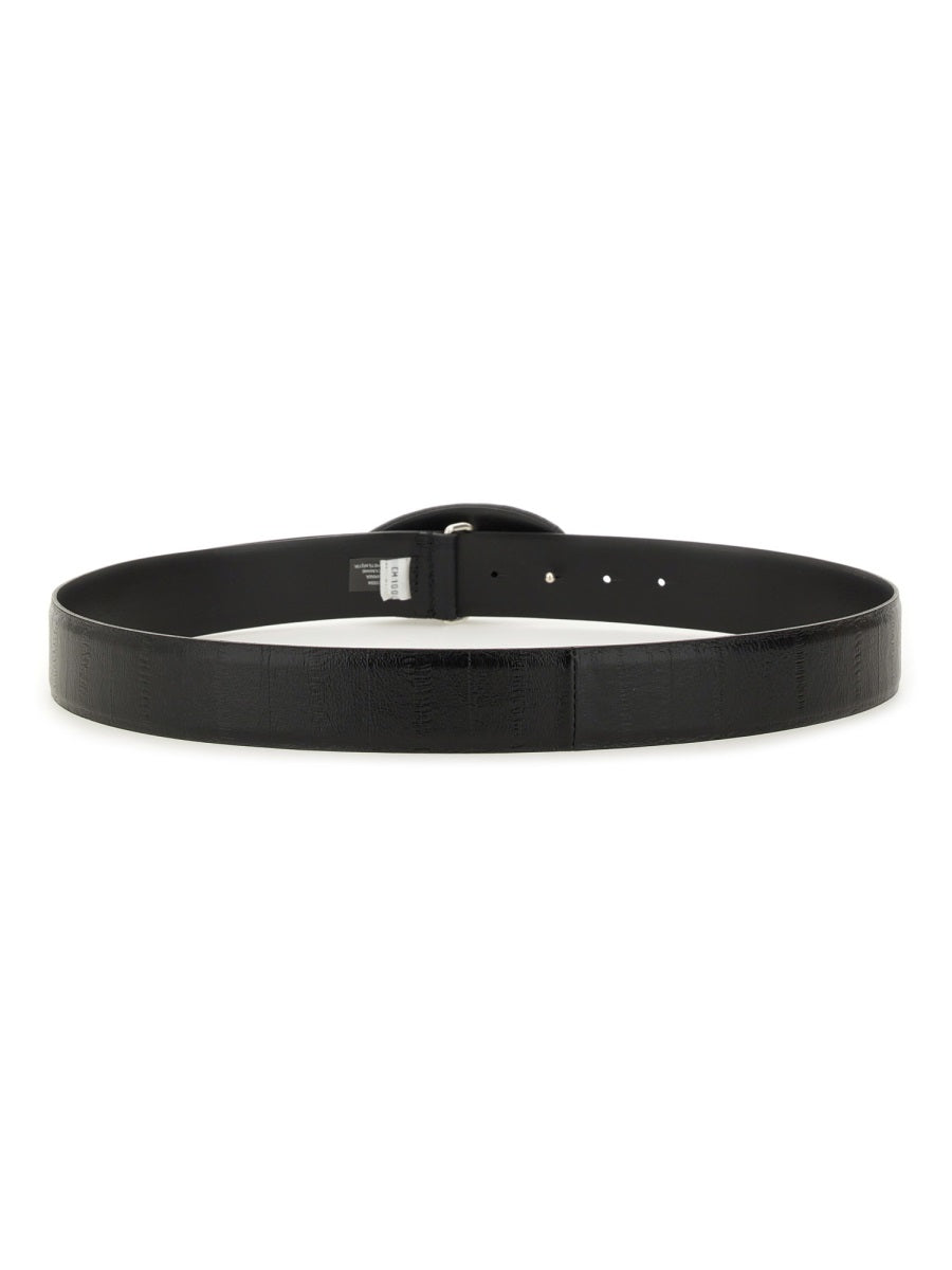DIESEL B-1DR Men's Belt