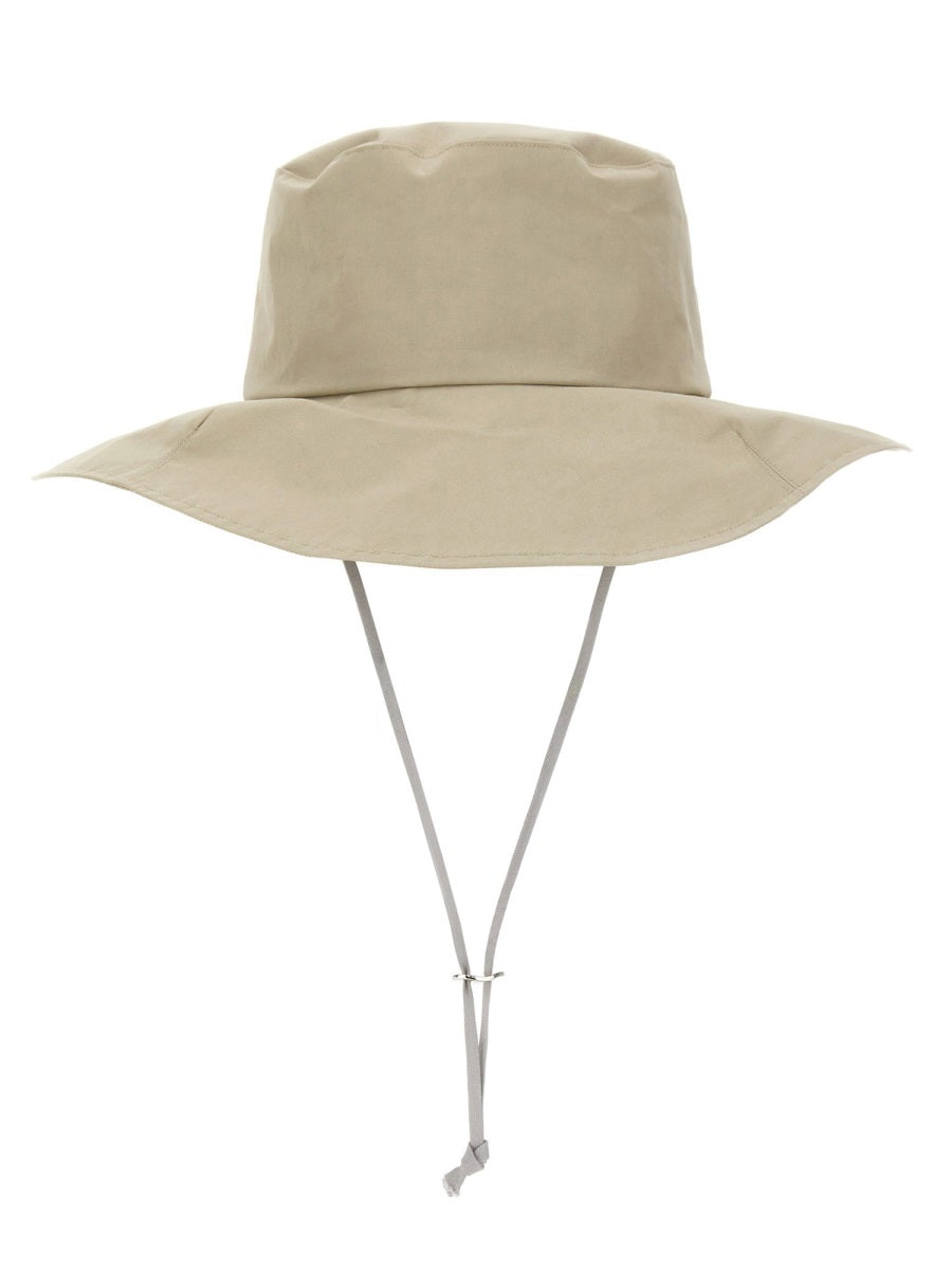 KIJIMA TAKAYUKI Safari Hat