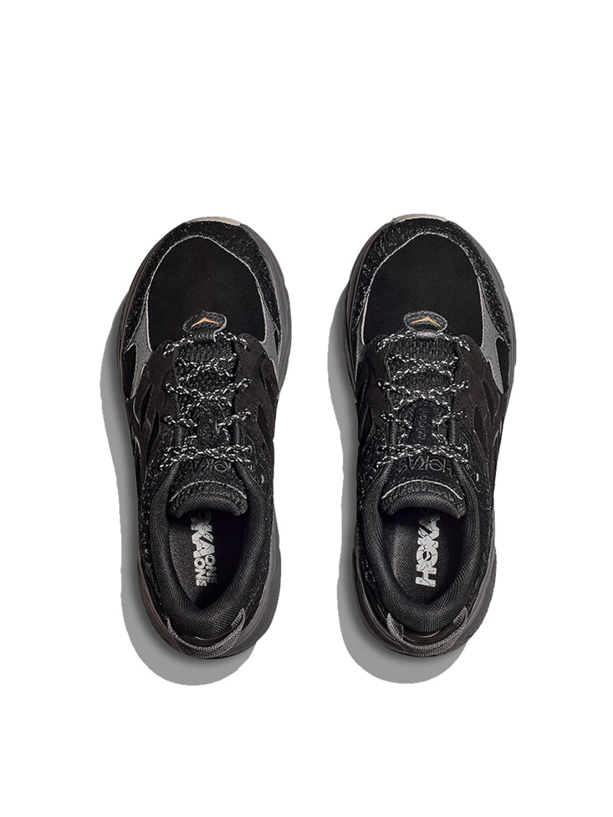 HOKA ONE ONE Clifton L Suede TP Men's Sneaker