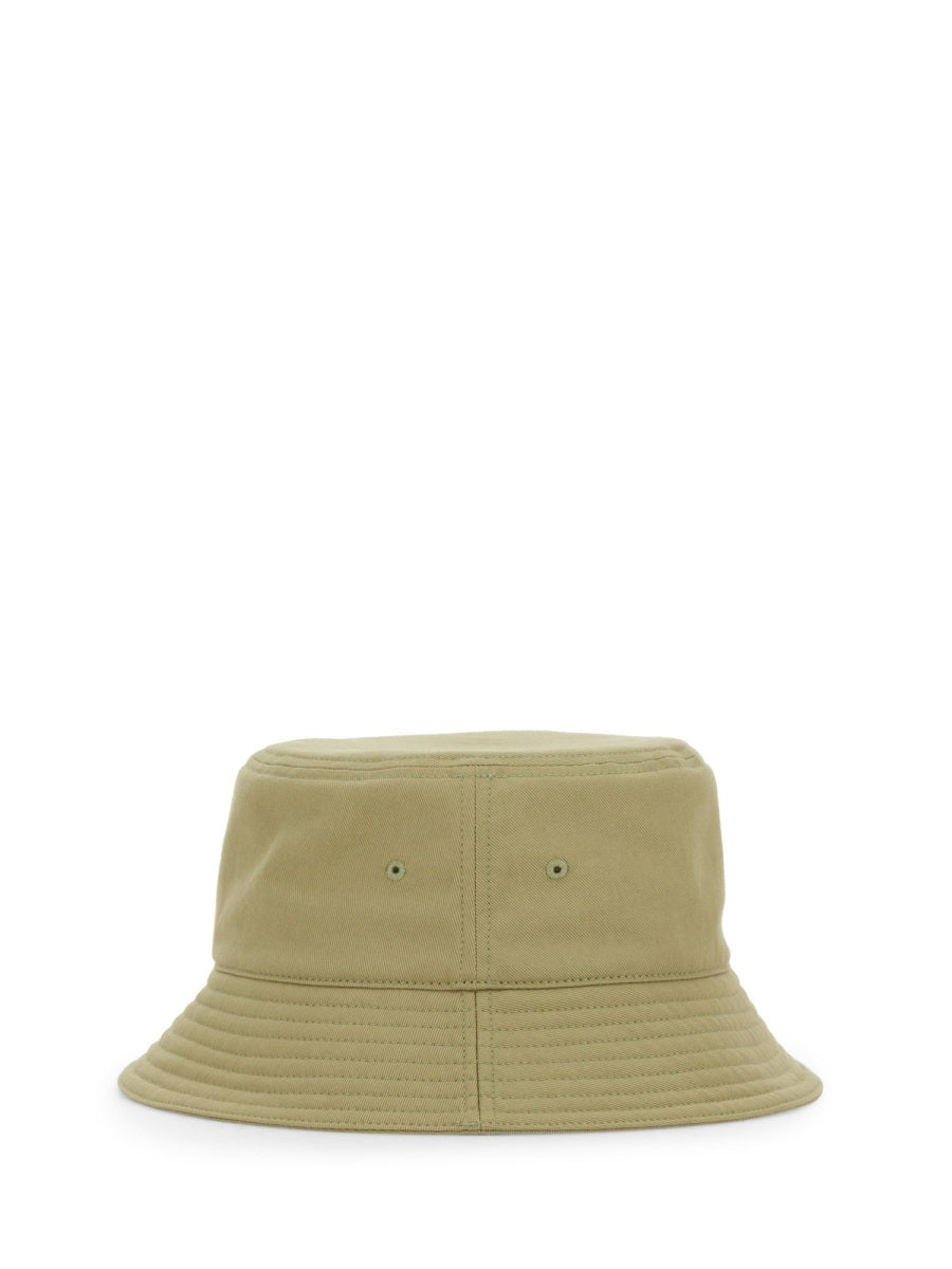 BURBERRY Classic Baseball Cap with Enhanced Design