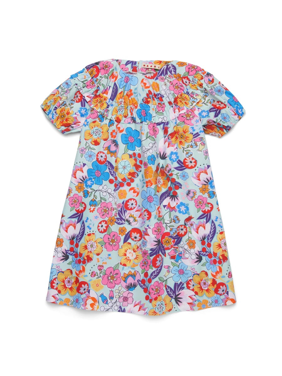 MARNI Mini Dress for Girls