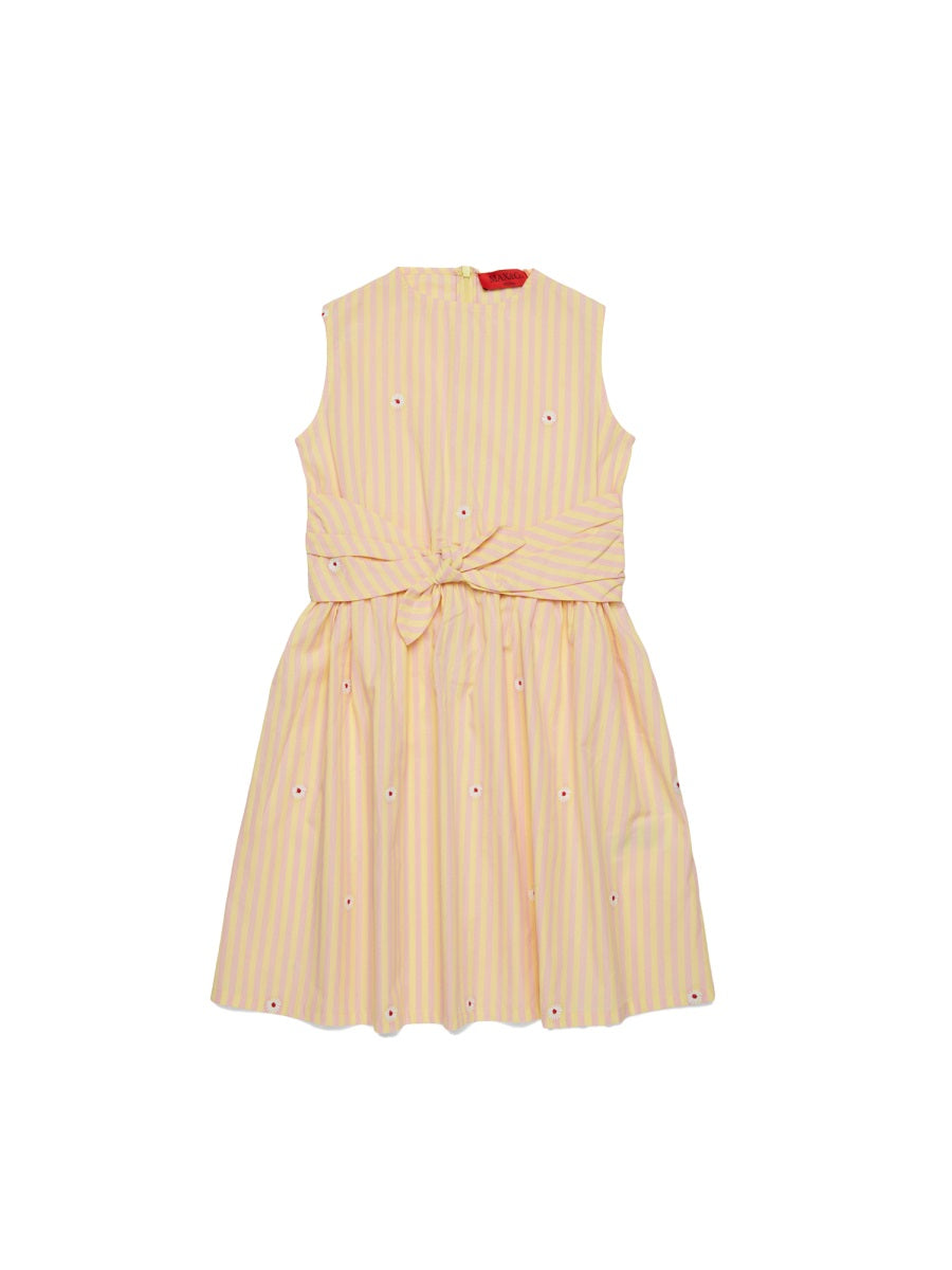 MAX&Co. Kids' Fun Mini Dress - Spring/Summer 2025