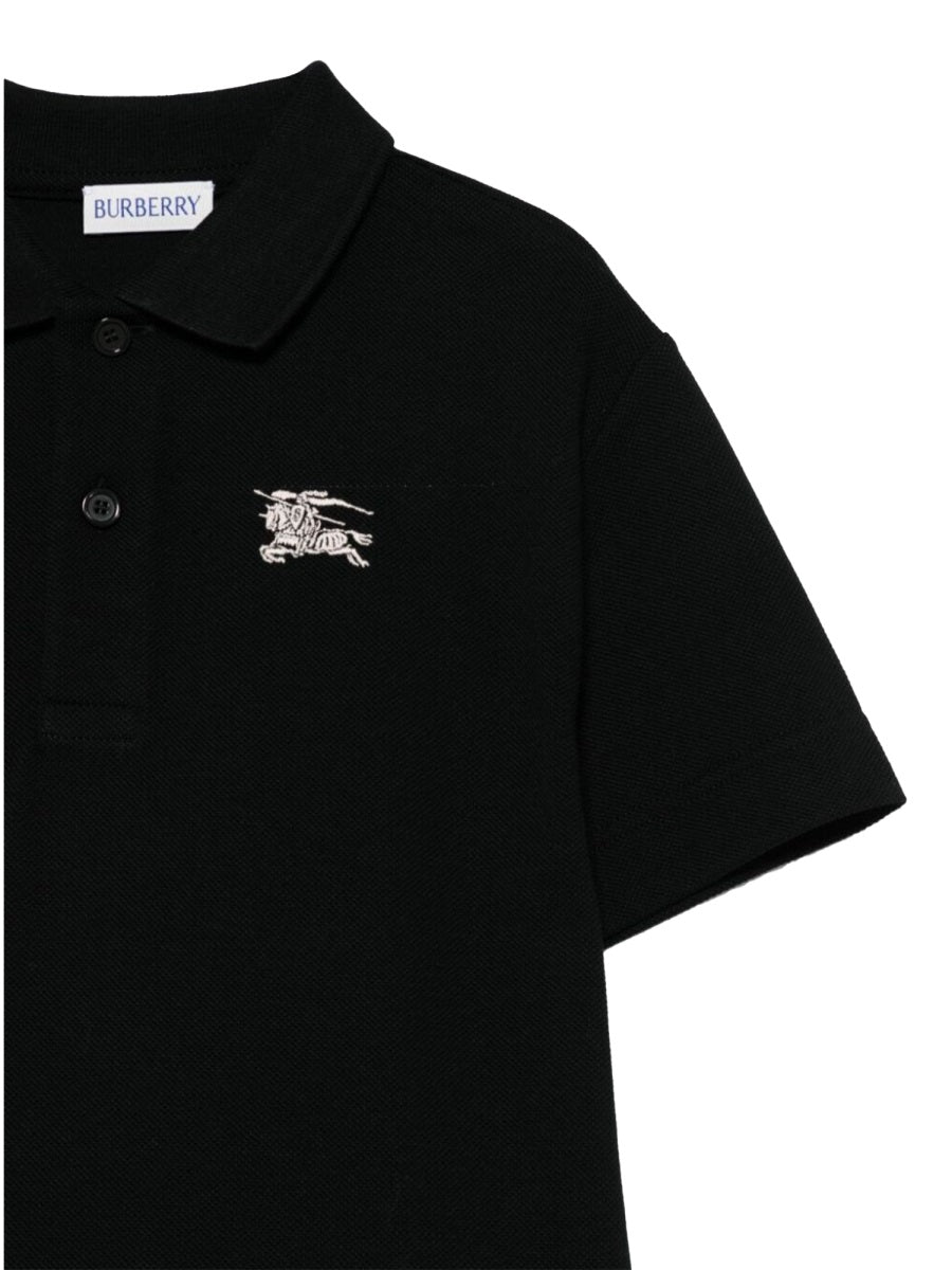 BURBERRY Mini Classic Polo for Boys