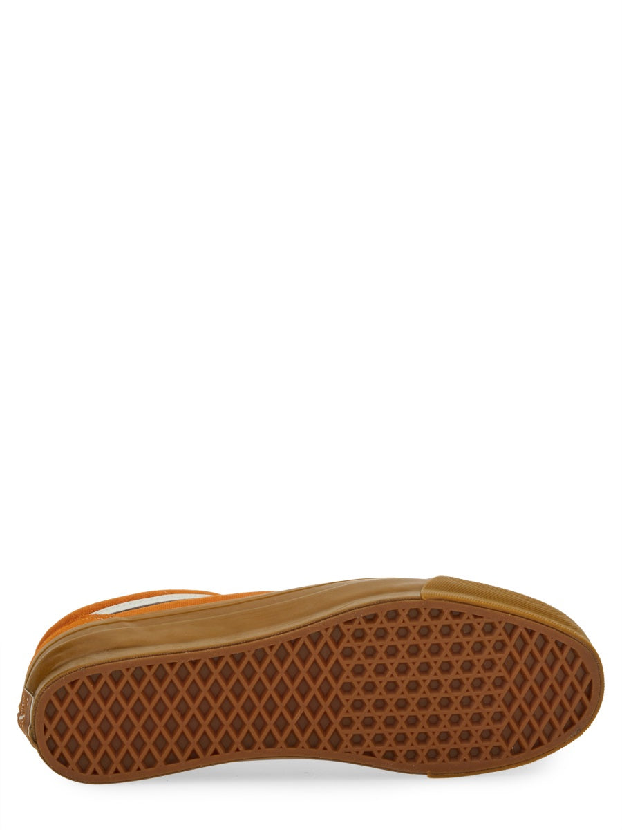 VANS Classic Old Skool XL Mini Sneakers for All Seasons