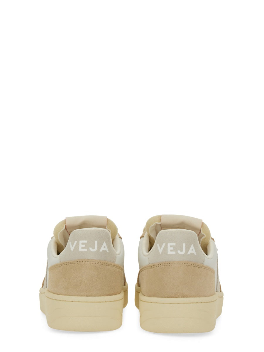 VEJA Fashionable Leather Sneakers for Women
