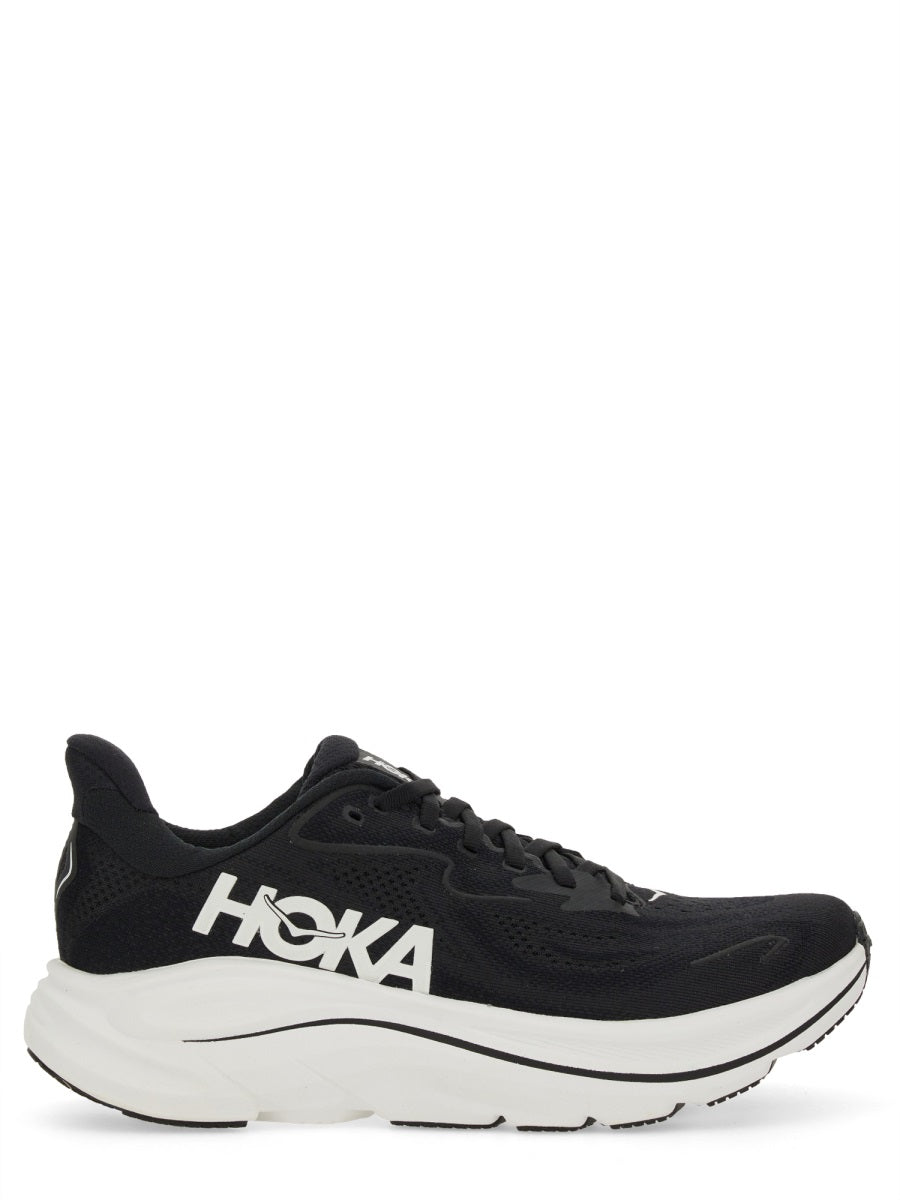 HOKA ONE ONE Clifton 10 Unisex Sneakers