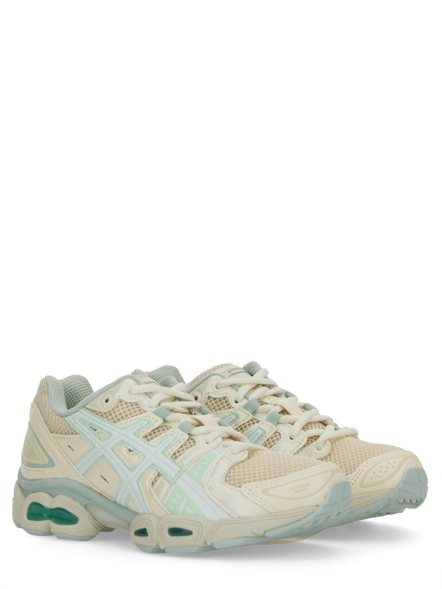 ASICS Unisex GEL-NIMBUS 9 Sneakers - Spring/Summer 2025