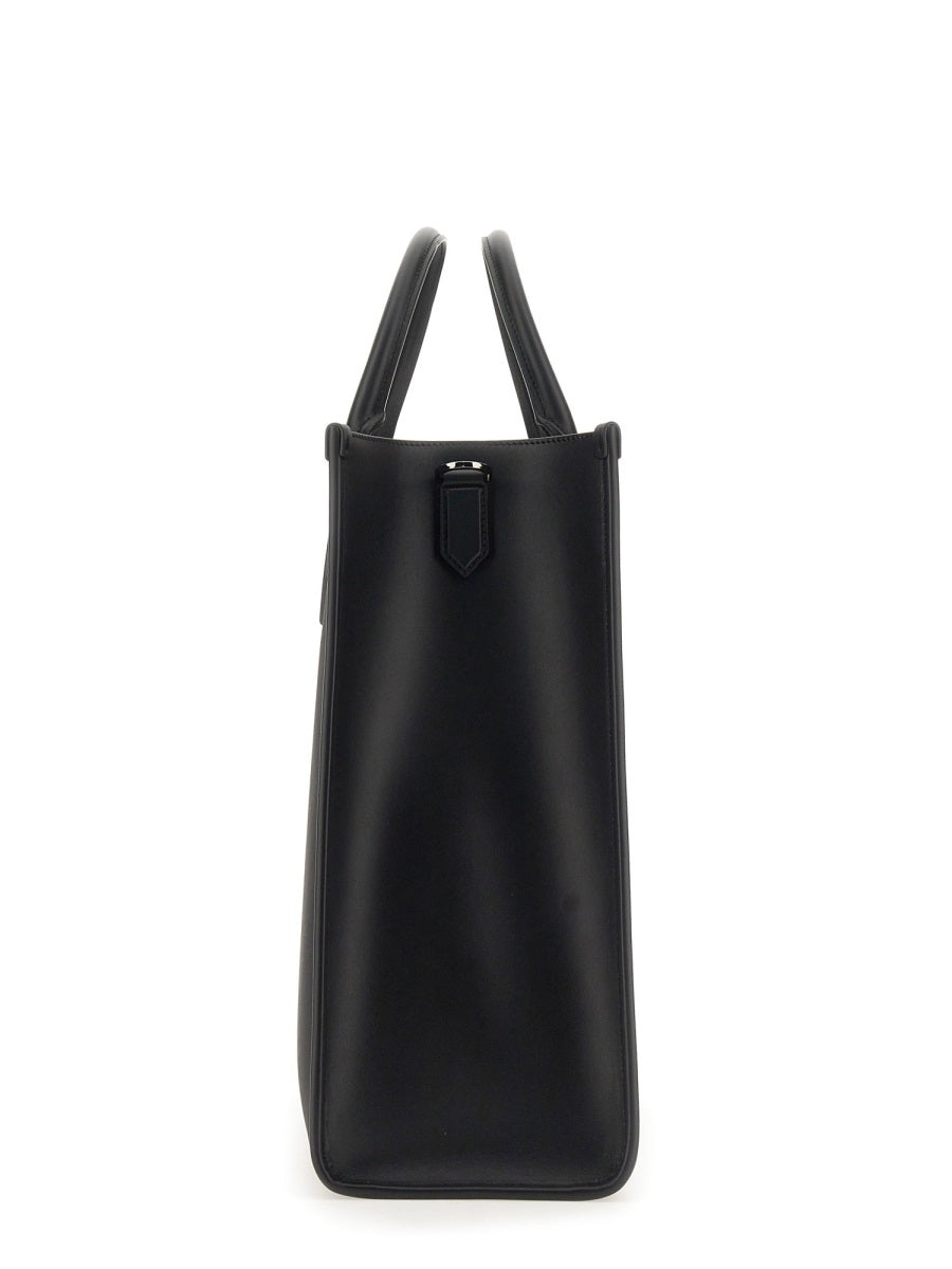 DOLCE & GABBANA Large Shopping Handbag - 37 X 41 X 18 cm