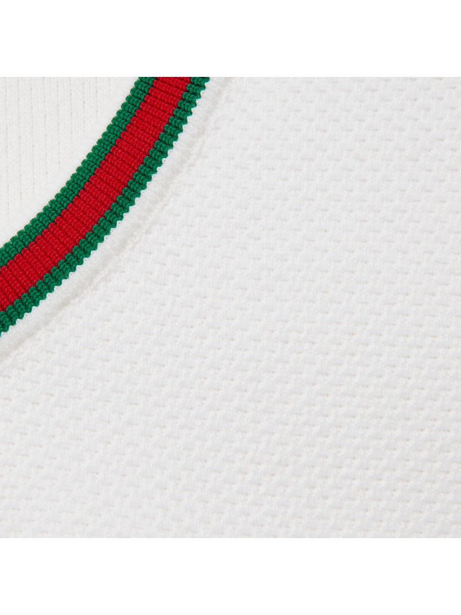 GUCCI Unisex Mini Sweatshirt