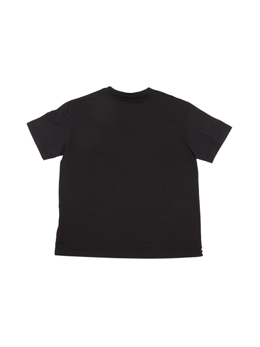 DOLCE & GABBANA Classic Boys' T-Shirt - SS25 Collection