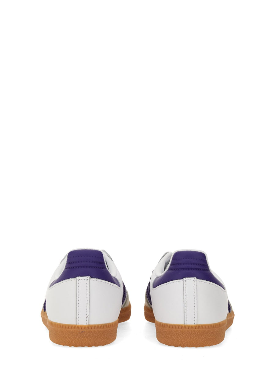 ADIDAS ORIGINALS Unisex Samba Sneakers for SS24