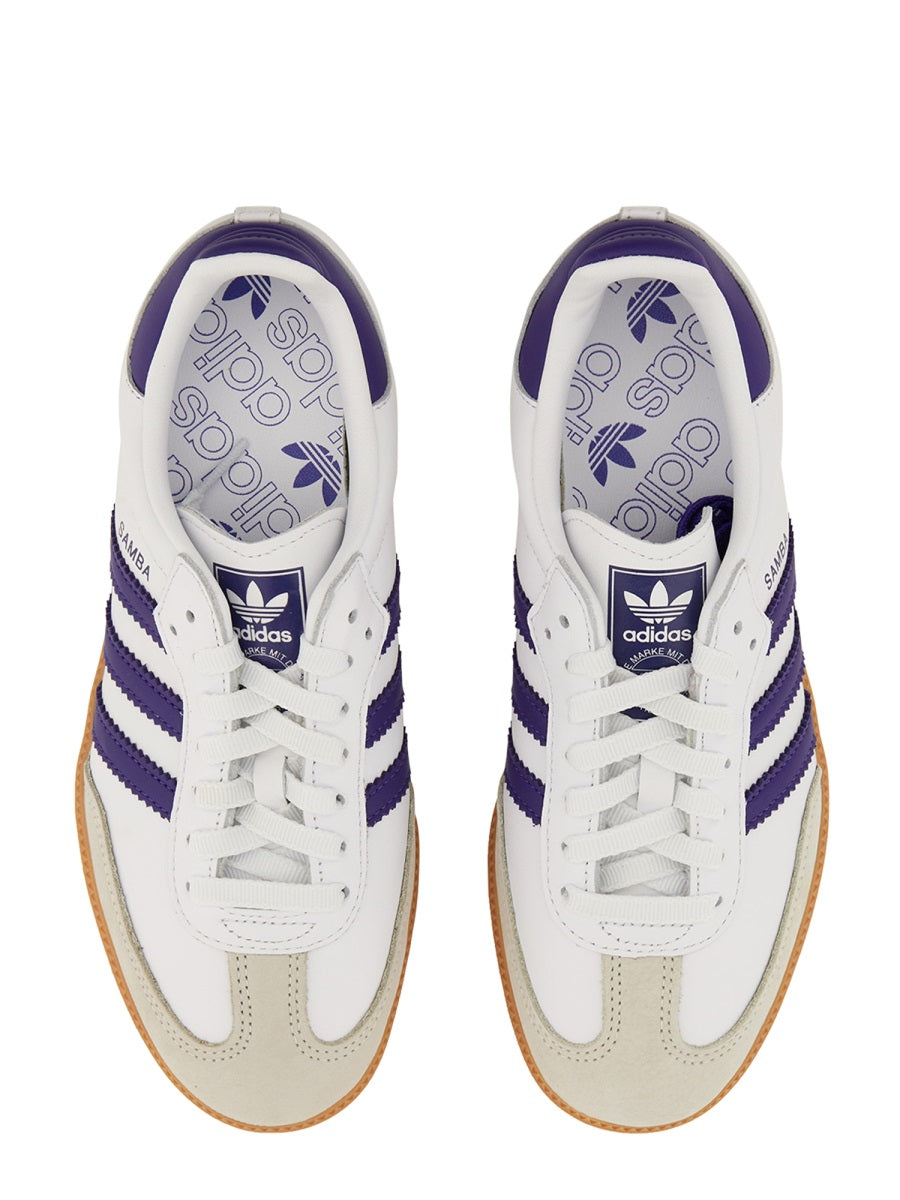 ADIDAS ORIGINALS Unisex Samba Sneakers for SS24