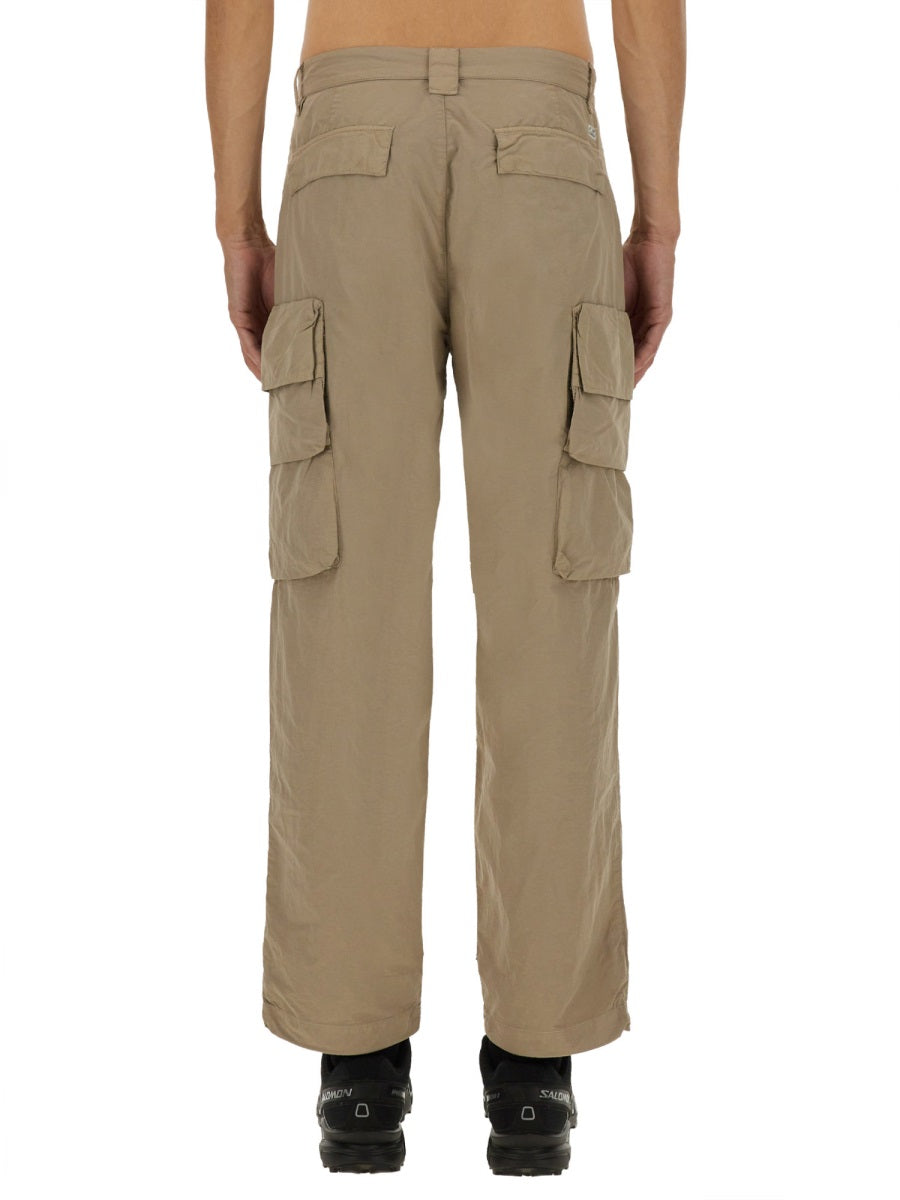 C.P. COMPANY Men's Cargo Pants - Size 48 IT